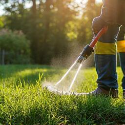 Garden Maintenance