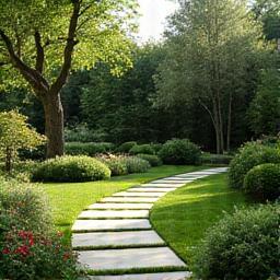 Landscape Design