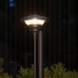 Outdoor Lighting