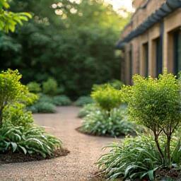 Sustainable Landscaping Solutions