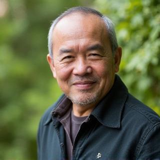 David Chen - Head Horticulturist