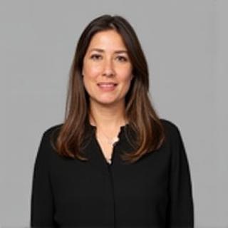 Maria Rodriguez - Project Manager